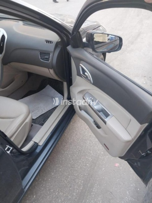 Chevrolet Optra 2021 Dark Gray Automatic Used for Sale in Giza - 6