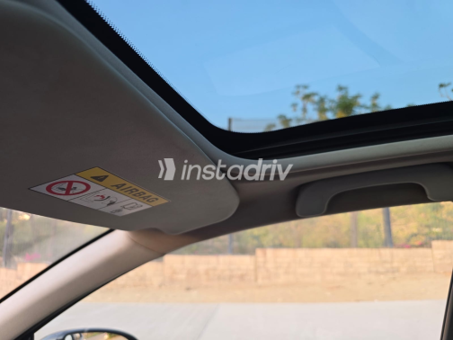 Nissan Qashqai 2014 Purple Automatic Used for Sale in Greater Cairo ( Cairo + Giza) - 4