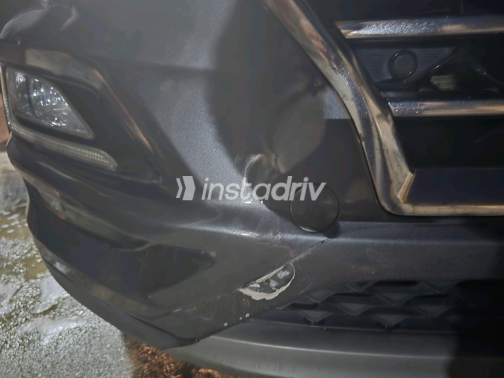 Hyundai Sonata 2020 Gray Automatic Used for Sale in Greater Cairo ( Cairo + Giza) - 2