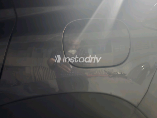 Hyundai Sonata 2020 Gray Automatic Used for Sale in Greater Cairo ( Cairo + Giza) - 7