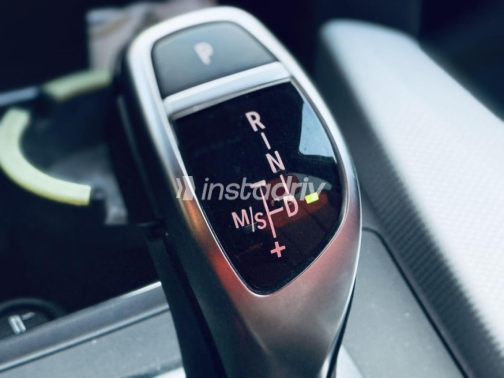 BMW 340 2019 Black Automatic Used for Sale in Cairo - 4