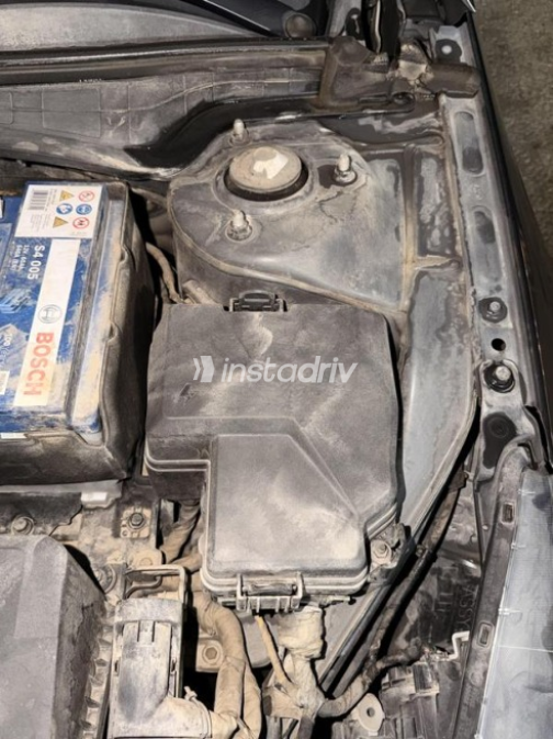 Hyundai Elantra CN7 2021 White Automatic Used for Sale in Cairo - 10