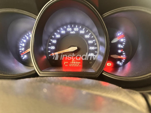 Kia Rio 2014 White Automatic Used for Sale in Alexandria - 2