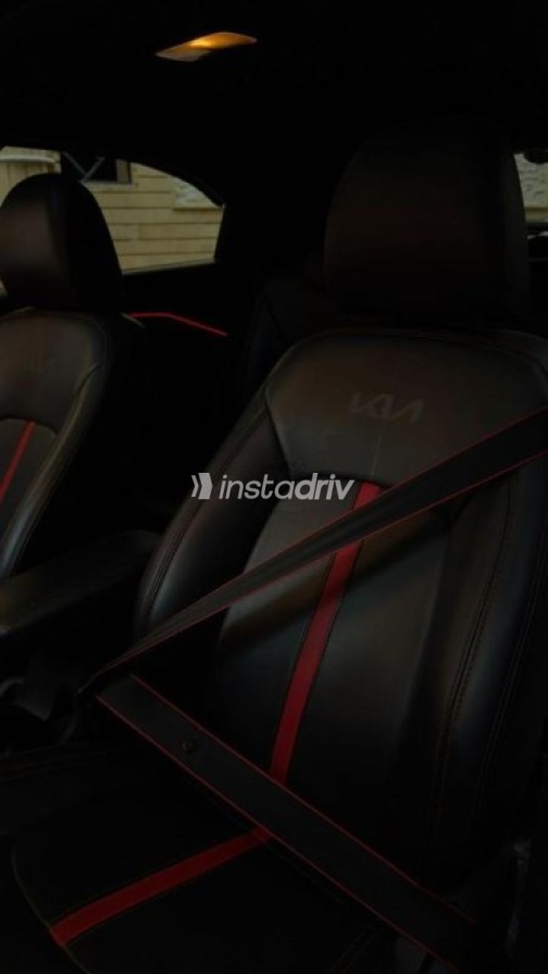 Kia Rio 2014 White Automatic Used for Sale in Alexandria - 6