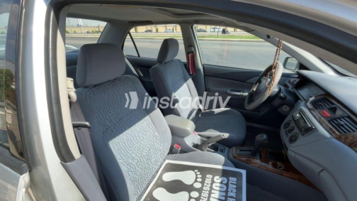 Mitsubishi Lancer 2003 Silver Automatic Used for Sale in Nasr city - 3