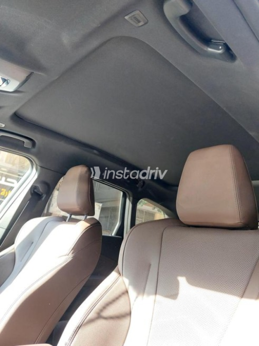 BMW X1 2024 Silver Automatic Used for Sale in Mohandessin - 5