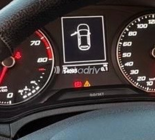 سيات ابيزا 2020 أحمر أوتوماتيك مستعملة للبيع في القاهرة الكبرى ( القاهرة - الجيزة) - 4