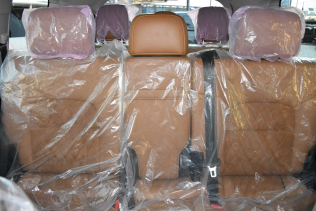 Toyota Land Cruiser 2021 White Automatic Used for Sale in Greater Cairo ( Cairo + Giza)