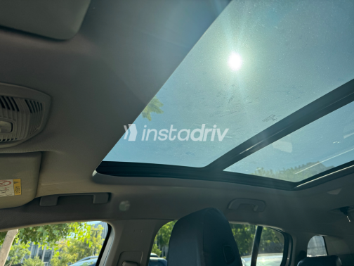 Citroën C5 Aircross 2021 Silver Automatic Used for Sale in Greater Cairo ( Cairo + Giza) - 3