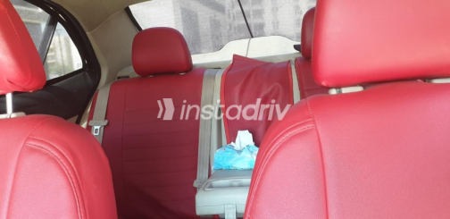 Chevrolet Optra 2022 Black Automatic Used for Sale in Banha - 10