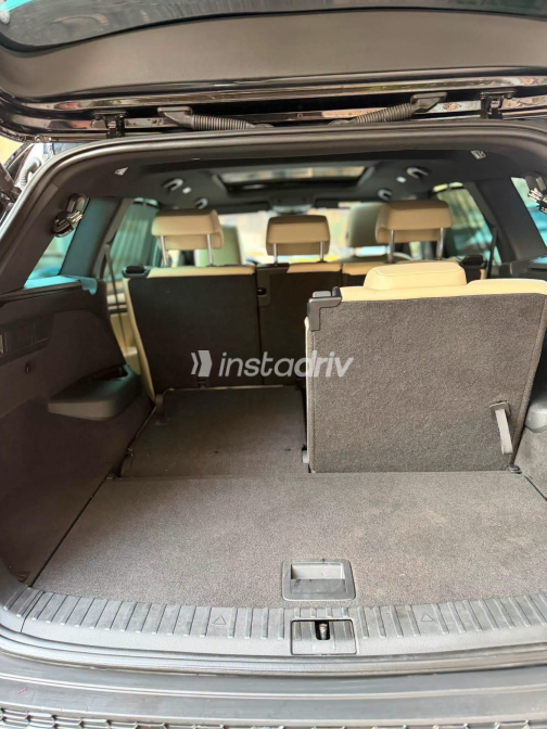 Skoda Kodiaq 2024 Black Automatic Used for Sale in Greater Cairo ( Cairo + Giza) - 3