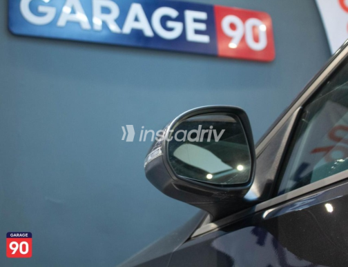 Mercedes C 200 2024 Black Automatic Used for Sale in Cairo - 10