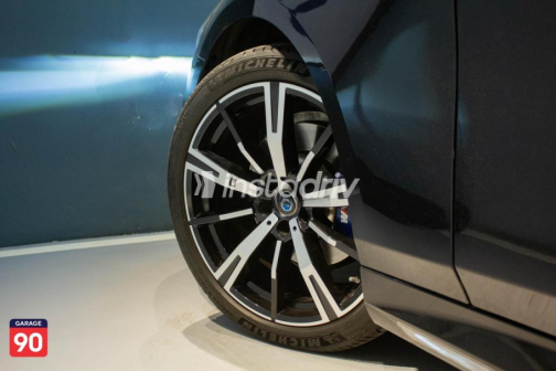 BMW 520 2025 Black Automatic Used for Sale in Cairo - 8