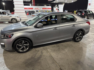سيتروين سي اليزيه 2022 فضي أوتوماتيك مستعملة للبيع في القاهرة