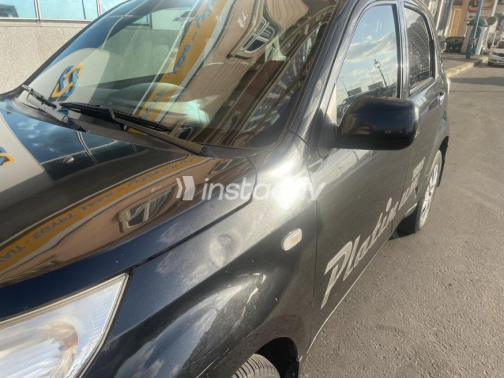 Daihatsu Terios 2012 Black Automatic Used for Sale in Alexandria - 4