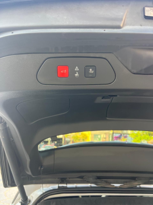 Opel Grandland 2020 Silver Automatic Used for Sale in Greater Cairo ( Cairo + Giza)