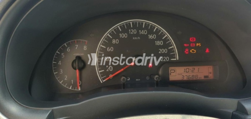 Nissan Sunny 2023 Silver Automatic Used for Sale in Greater Cairo ( Cairo + Giza) - 6