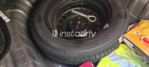 Nissan Sunny 2023 Silver Automatic Used for Sale in Greater Cairo ( Cairo + Giza) - 9