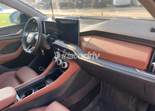 Skoda Kodiaq 2026 Black Automatic Used for Sale in Greater Cairo ( Cairo + Giza) - 2