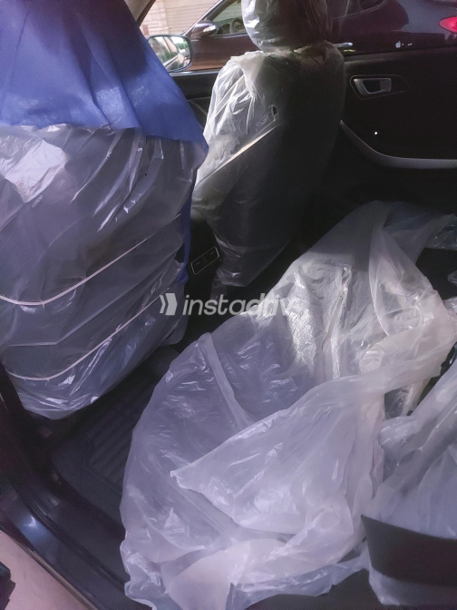 شيرى تيجو 7 2025 رمادي أوتوماتيك مستعملة للبيع في القاهرة الكبرى ( القاهرة - الجيزة) - 8