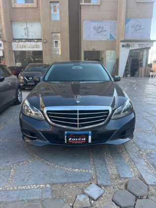 مرسيدس A 200 2014 أسود أوتوماتيك مستعملة للبيع في مدينة الشيخ زايد