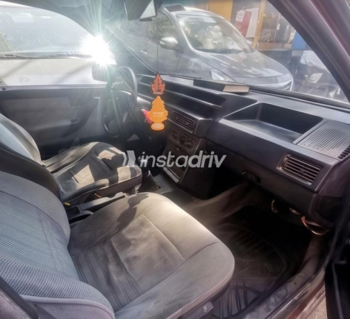 Fiat Tempra 1991 Red Manual Used for Sale in Greater Cairo ( Cairo + Giza) - 6