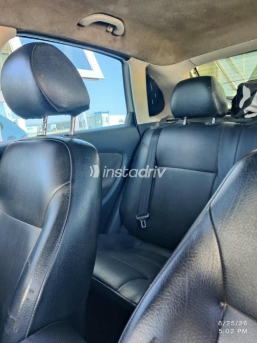 Seat Ibiza 2006 Silver Manual Used for Sale in Suez  - 7