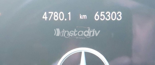 مرسيدس E 53 AMG  2022 أزرق غامق أوتوماتيك مستعملة للبيع في القاهرة - 10