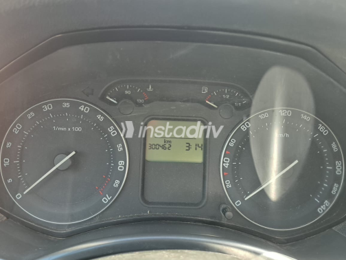 Skoda Octavia 2006 Silver Automatic Used for Sale in Greater Cairo ( Cairo + Giza) - 6