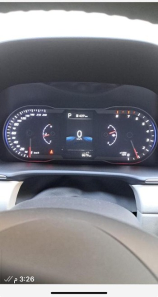 Hyundai Tucson 2023 Gray Automatic Used for Sale in Giza