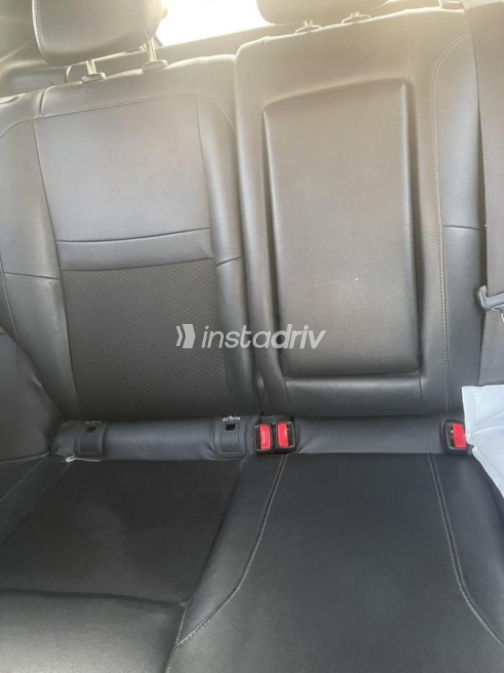 Nissan Qashqai 2019 Black Automatic Used for Sale in Cairo - 3