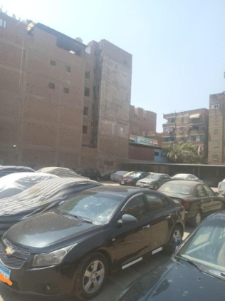 Chevrolet Corsica 2011 Black Automatic Used for Sale in Giza