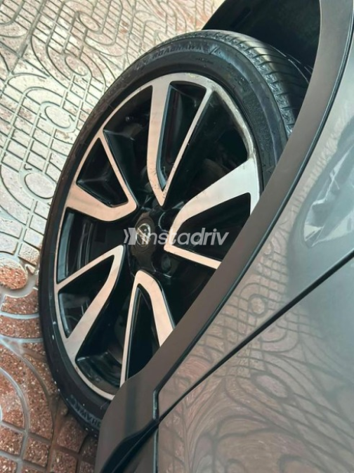 Nissan Qashqai 2018 Gray Automatic Used for Sale in Faiyum - 7