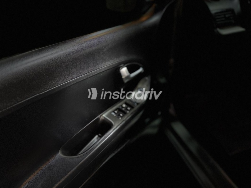 Kia Picanto 2015 Silver Automatic Used for Sale in Cairo - 8