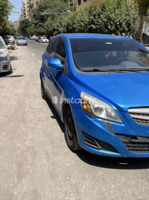 Senova A1 2015 Blue Manual Used for Sale in Cairo - 2