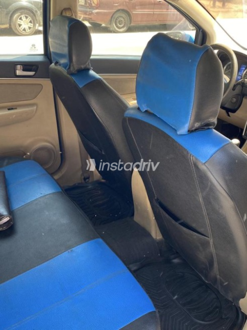 Senova A1 2015 Blue Manual Used for Sale in Cairo - 7