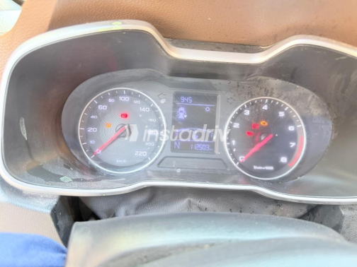 MG ZS 2022 White Automatic Used for Sale in Greater Cairo ( Cairo + Giza) - 5