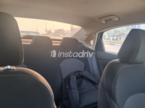 Kia Grand Cerato 2022 Dark Gray Automatic Used for Sale in Suez  - 8