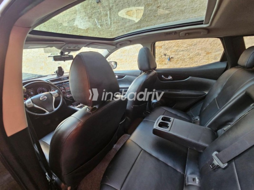 Nissan Qashqai 2018 Brown Automatic Used for Sale in Nasr city - 5