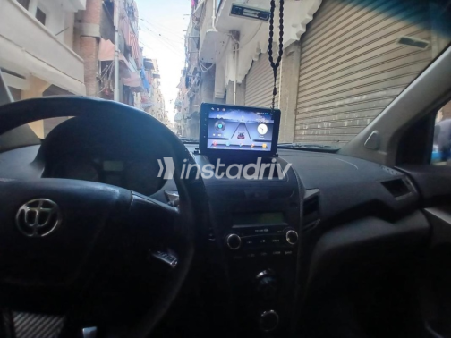 بريليانس S30 2015 أزرق يدوي مستعملة للبيع في الإسكندرية - 3