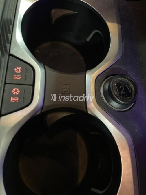 BMW X5 M 2025 Gray Automatic Used for Sale in Cairo - 8