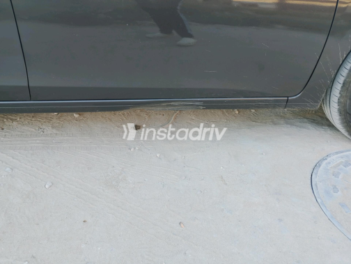 Nissan Sentra 2025 Gray CVT Used for Sale in Greater Cairo ( Cairo + Giza) - 2