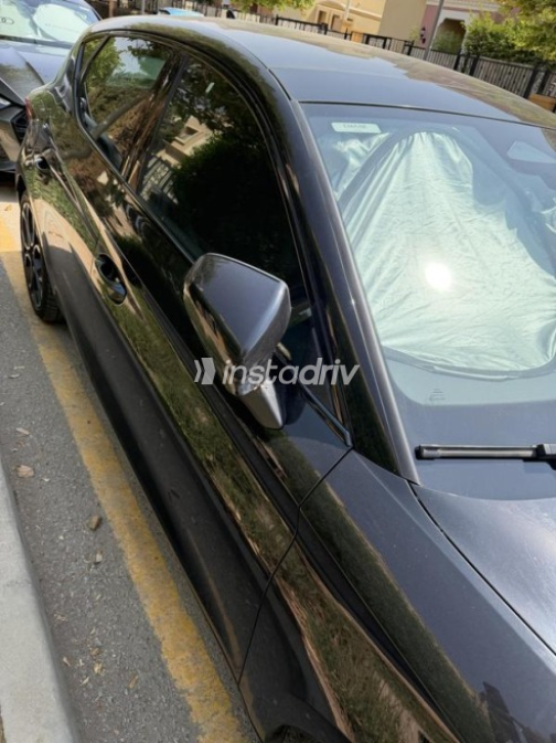 Cupra Leon 2026 Black Automatic Used for Sale in Cairo - 3