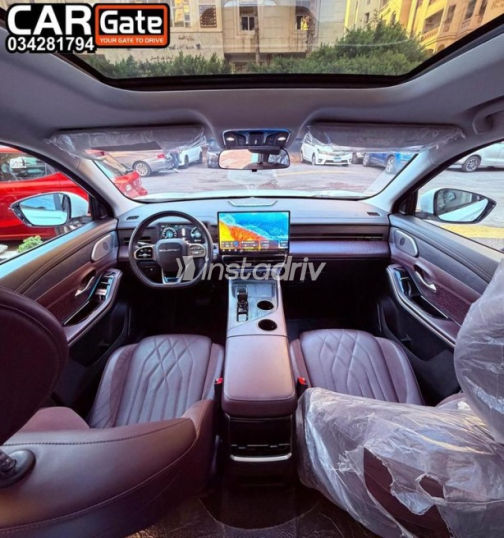 ساوايست اس 09 2026 أبيض أوتوماتيك مستعملة للبيع في القاهرة الكبرى ( القاهرة - الجيزة) - 7