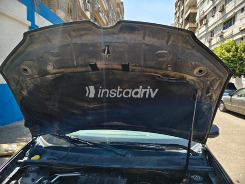Renault Logan 2015 Black Manual Used for Sale in Sheraton - 6