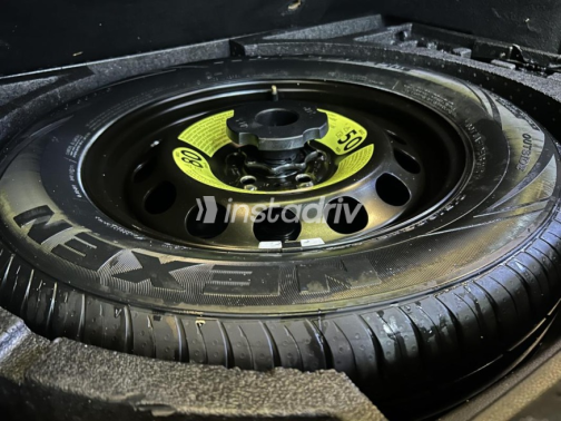 Skoda Karoq 2020 Gray Automatic Used for Sale in Beni Suef - 4