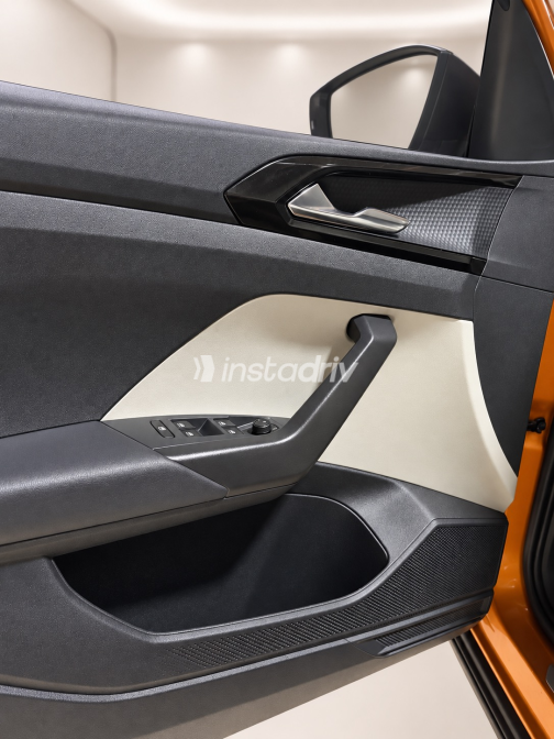 Skoda Kodiaq 2023 Orange Automatic Used for Sale in Greater Cairo ( Cairo + Giza) - 6