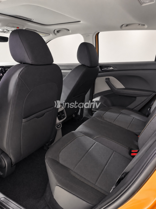 Skoda Kodiaq 2023 Orange Automatic Used for Sale in Greater Cairo ( Cairo + Giza) - 10