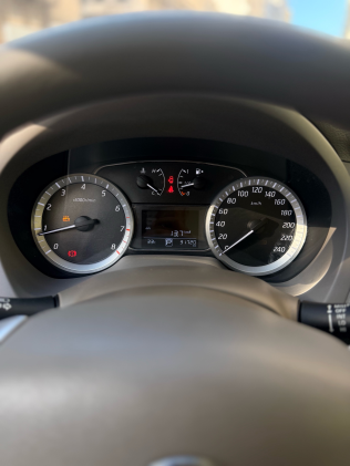 نيسان سنترا 2026 بني CVT مستعملة للبيع في القاهرة الكبرى ( القاهرة - الجيزة)
