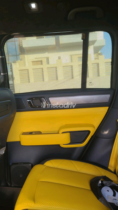 بى واى دى‬ ليوبارد 5 2025 أسود أوتوماتيك مستعملة للبيع في القاهرة الكبرى ( القاهرة - الجيزة) - 6